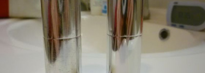 Помада - Clarins Joli Rouge оттенок 705