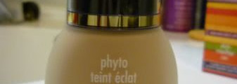 Sisley Phyto-Teint Eclat  Идеальный тональный фитокрем