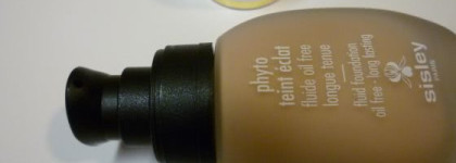 Sisley Phyto-Teint Eclat  Идеальный тональный фитокрем