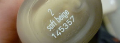 Sisley Phyto-Teint Eclat  Идеальный тональный фитокрем