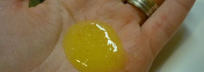 Уход за телом! Приятные открытия!