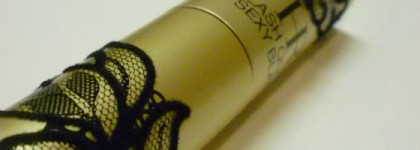 Совершенно противоположные друг другу! Тушь Diorshow Iconic и Helena Rubinstein Lash Queen Sexy Blacks