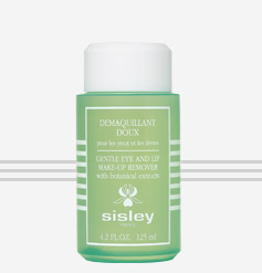 Sisley demaquillant doux средство для снятия макияжа