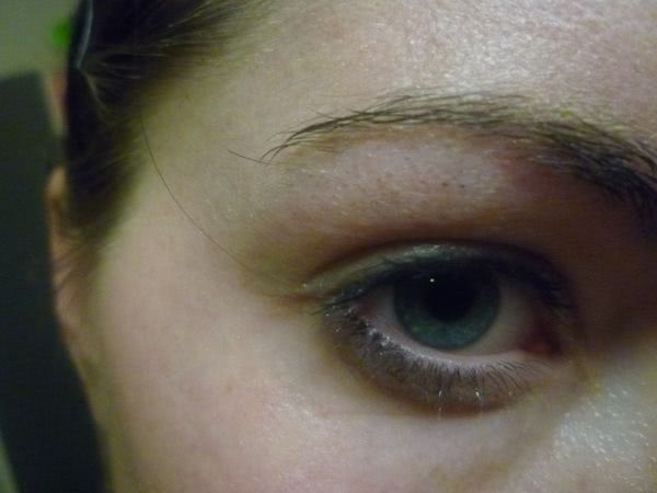 Средство для снятия макияжа с глаз сислей