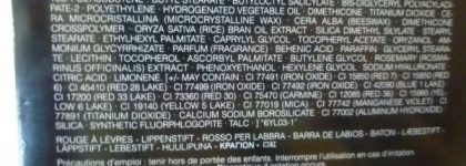 Губная помада  YSL Rouge Volupte