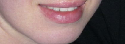 Губная помада  YSL Rouge Volupte