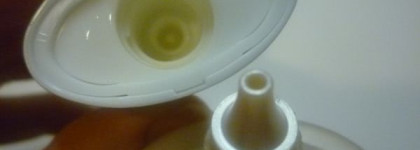 Моя защита с Dior  Capture Totale UV Protect FPS 35 SPF 30ml