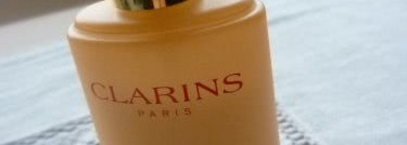 Весеннее настроение с Clarins Daily Energizer Lotion SPF15