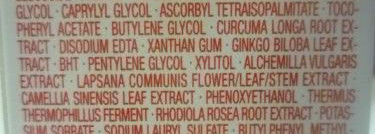 Весеннее настроение с Clarins Daily Energizer Lotion SPF15