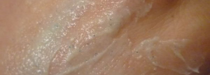 Приятная находка! Уход за телом от Ahava