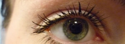 Удлиняющая тушь Clarins Wonder Length Mascara