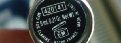 Удлиняющая тушь Clarins Wonder Length Mascara