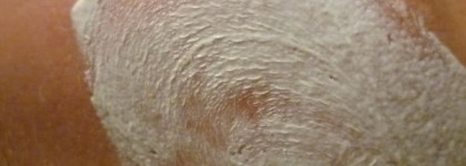 Новички в моём уходе!