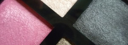 Тени Yves Saint Laurent Pure Chromatics Ombres A Paupieres Wet & Dry