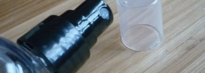 Любовь к своему телу с The Body Shop!