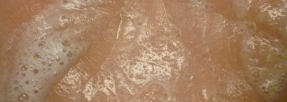 Любовь к своему телу с The Body Shop!