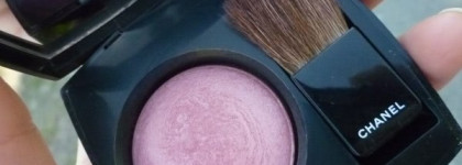 Мои приобретения декоративной косметики. Часть 1