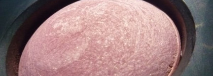 Мои приобретения декоративной косметики. Часть 1