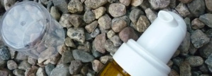 Мeга-обзор покупок за последние полгода. Часть 2