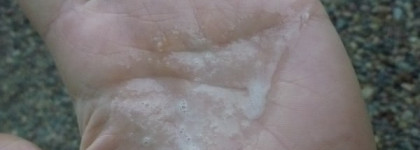 Мой самый эффективный уход за волосами и кожей головы