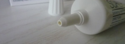 Глубокое очищение кожи головы