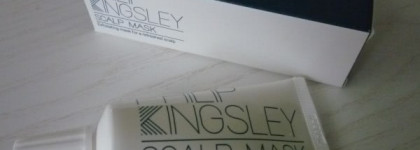 Глубокое очищение кожи головы