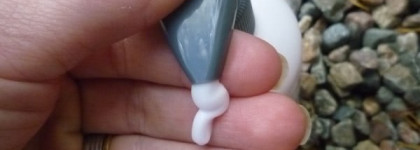 Мeга-обзор покупок за последние полгода. Часть 2