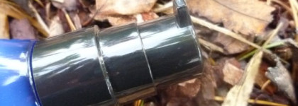 Работаем над качеством волос вместе с Redken