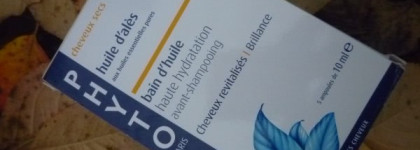 Мой самый эффективный уход за волосами и кожей головы. Часть 2