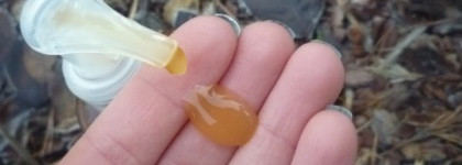 Моя "зимняя одежда" для лица и борьба с первыми морщинами