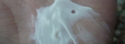 Не забываем и уход за телом! Продолжение