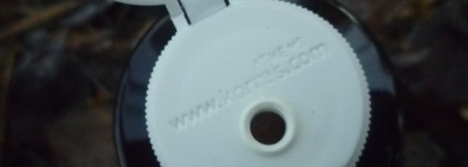 Не забываем и уход за телом! Продолжение