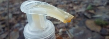 Моя "зимняя одежда" для лица и борьба с первыми морщинами