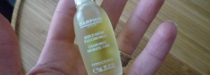 Прощай любимый "люкс"
