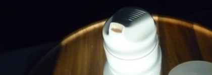 Прощай любимый "люкс"