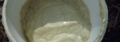 Две Pre-Shampoo маски для волос