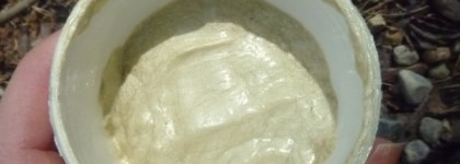 Две Pre-Shampoo маски для волос