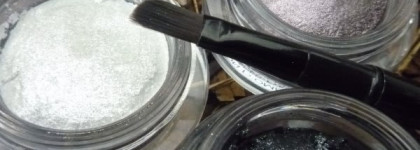 Качество или количество? или что в моей косметичке! Часть 1