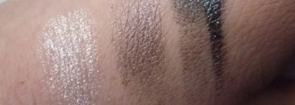 Качество или количество? или что в моей косметичке! Часть 1