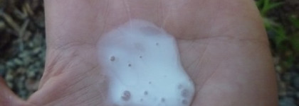 Волосы - моe богатство! Часть 1