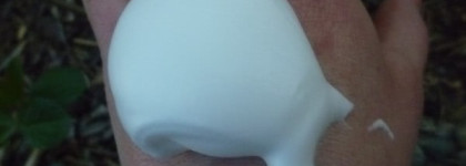 Волосы - моe богатство! Часть 1