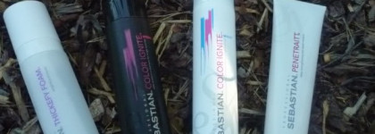 Волосы - моe богатство! Часть 1