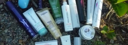 Волосы - моe богатство! Часть 1