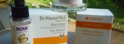 Мощные и незаменимые SOS средства