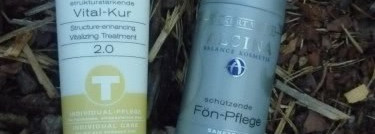 Волосы - моe богатство! Часть 2