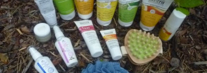 Шоппинг в мае и июне