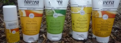 Шоппинг в мае и июне