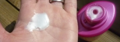 Снова о них и всё для них. О волосах конечно же