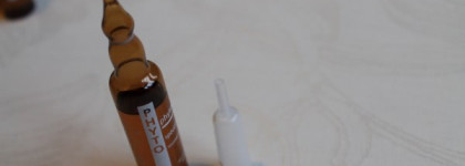 Миссия: Остановить выпадение волос