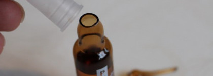 Миссия: Остановить выпадение волос